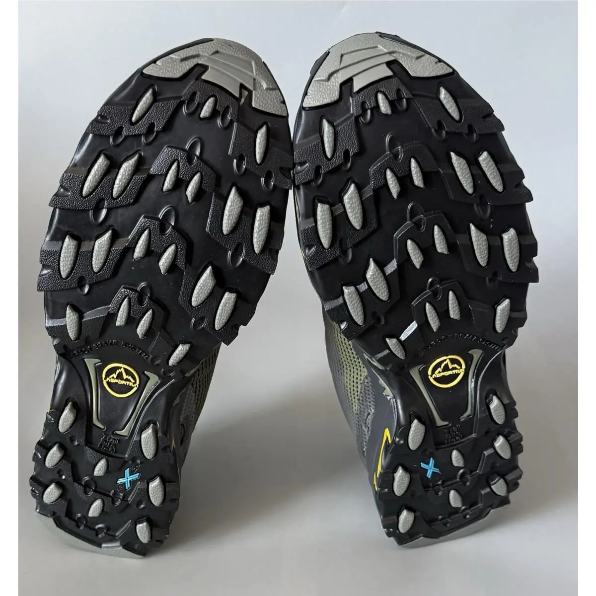 Lasportiva shoes - La Sportiva Wildcat - Wildcat - Lichen/Moss (UPC: 0801216703149) 5