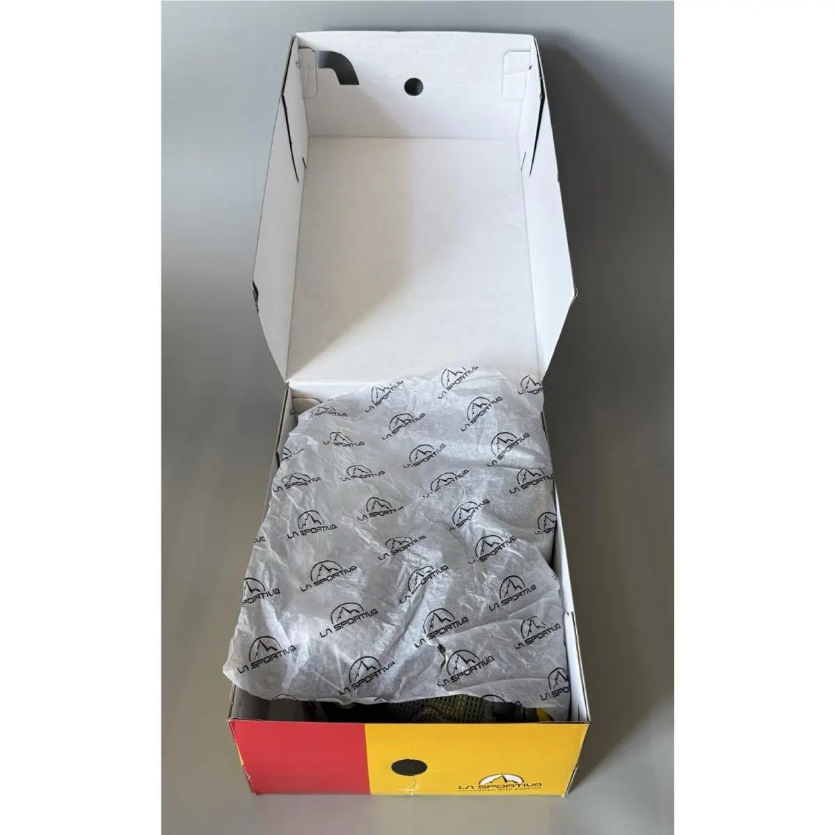 Lasportiva shoes - La Sportiva Wildcat - Wildcat - Lichen/Moss (UPC: 0801216703149) 7