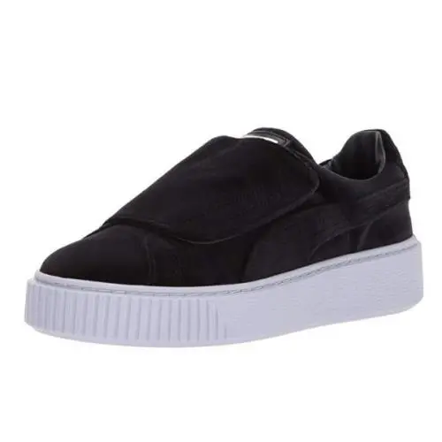 Puma shoes - Black (UPC: 190275833424) 0