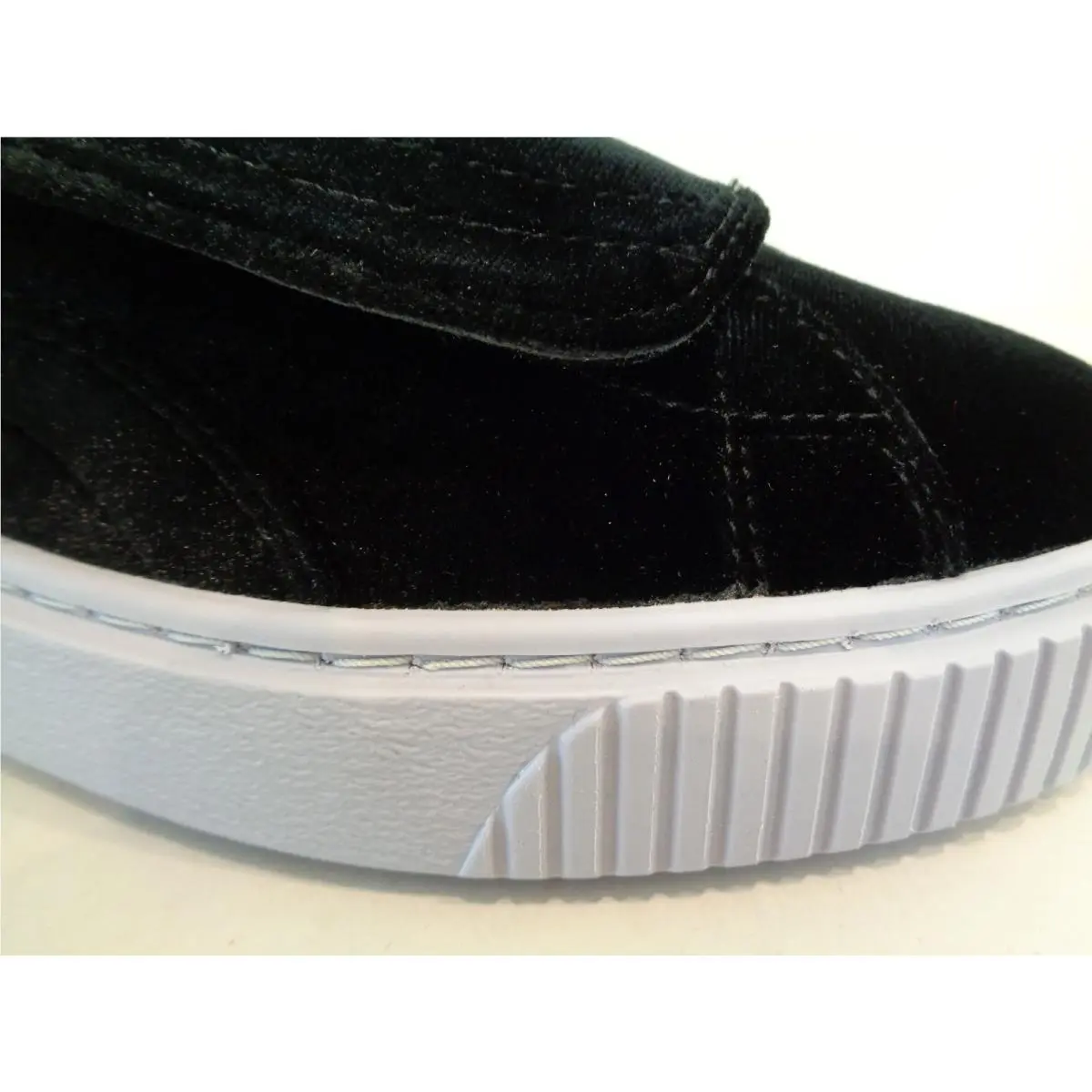 Puma shoes - Black (UPC: 190275833424) 8