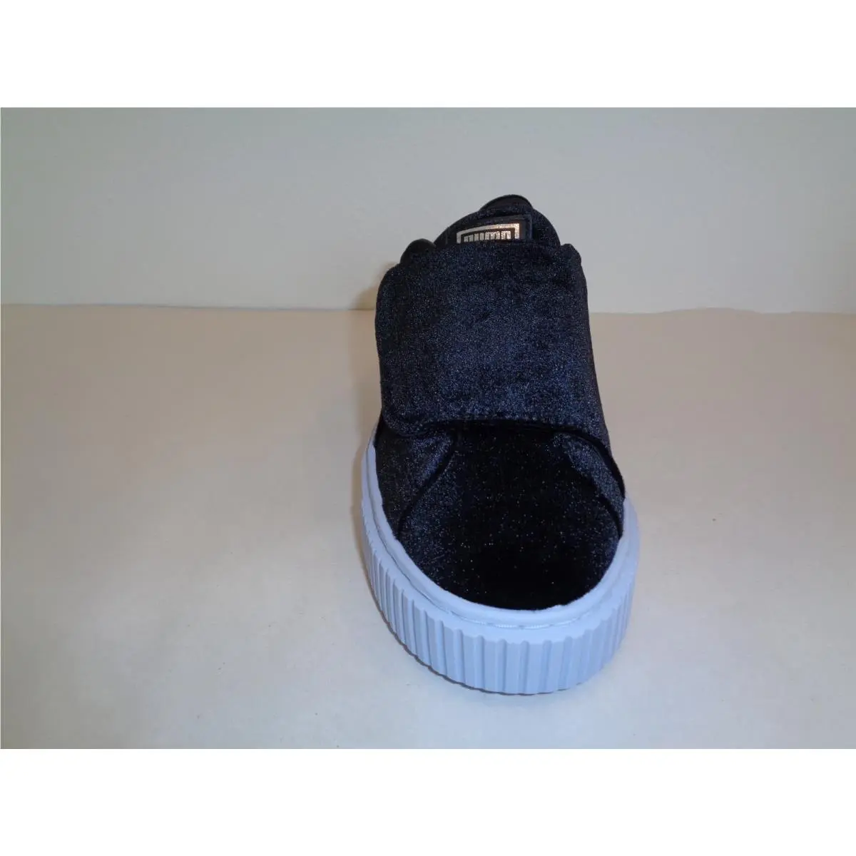 Puma shoes - Black (UPC: 190275833424) 1