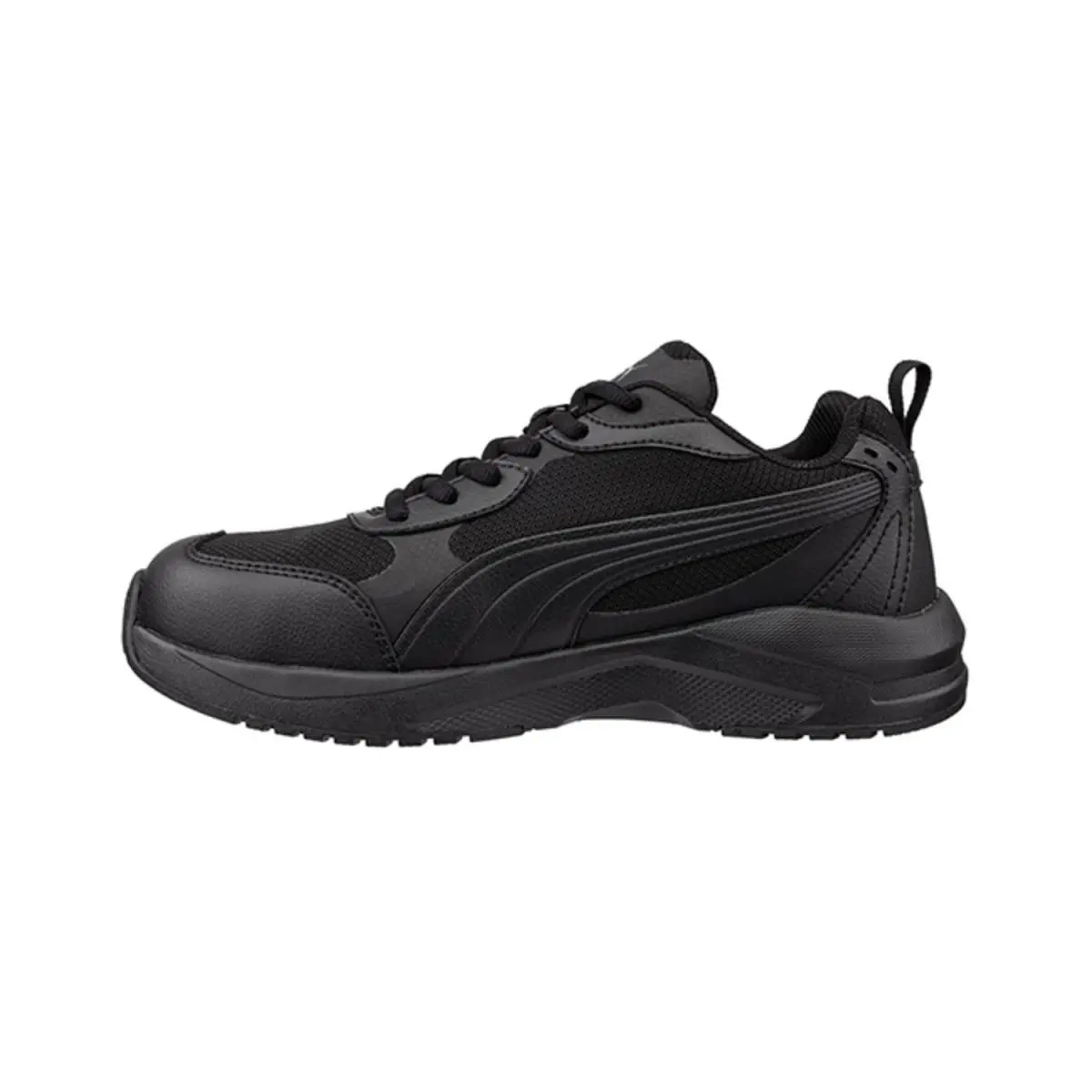 Puma shoes - 647715 - 647715 - Black (UPC: 885818034252) 0