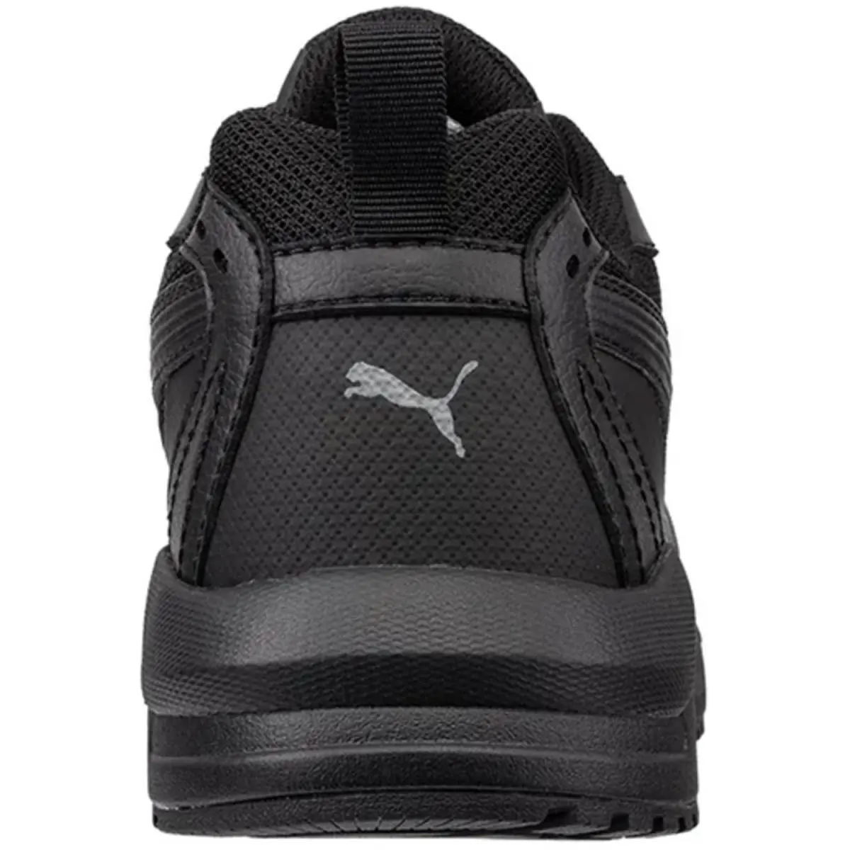 Puma shoes - 647715 - 647715 - Black (UPC: 885818034252) 1