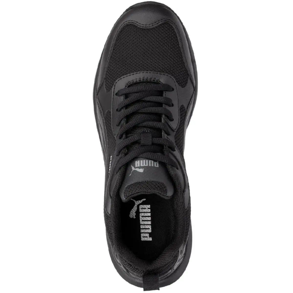 Puma shoes - 647715 - 647715 - Black (UPC: 885818034252) 2