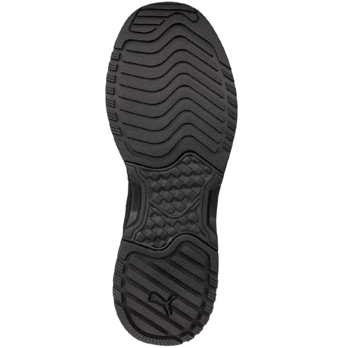 Puma shoes - 647715 - 647715 - Black (UPC: 885818034252) 3