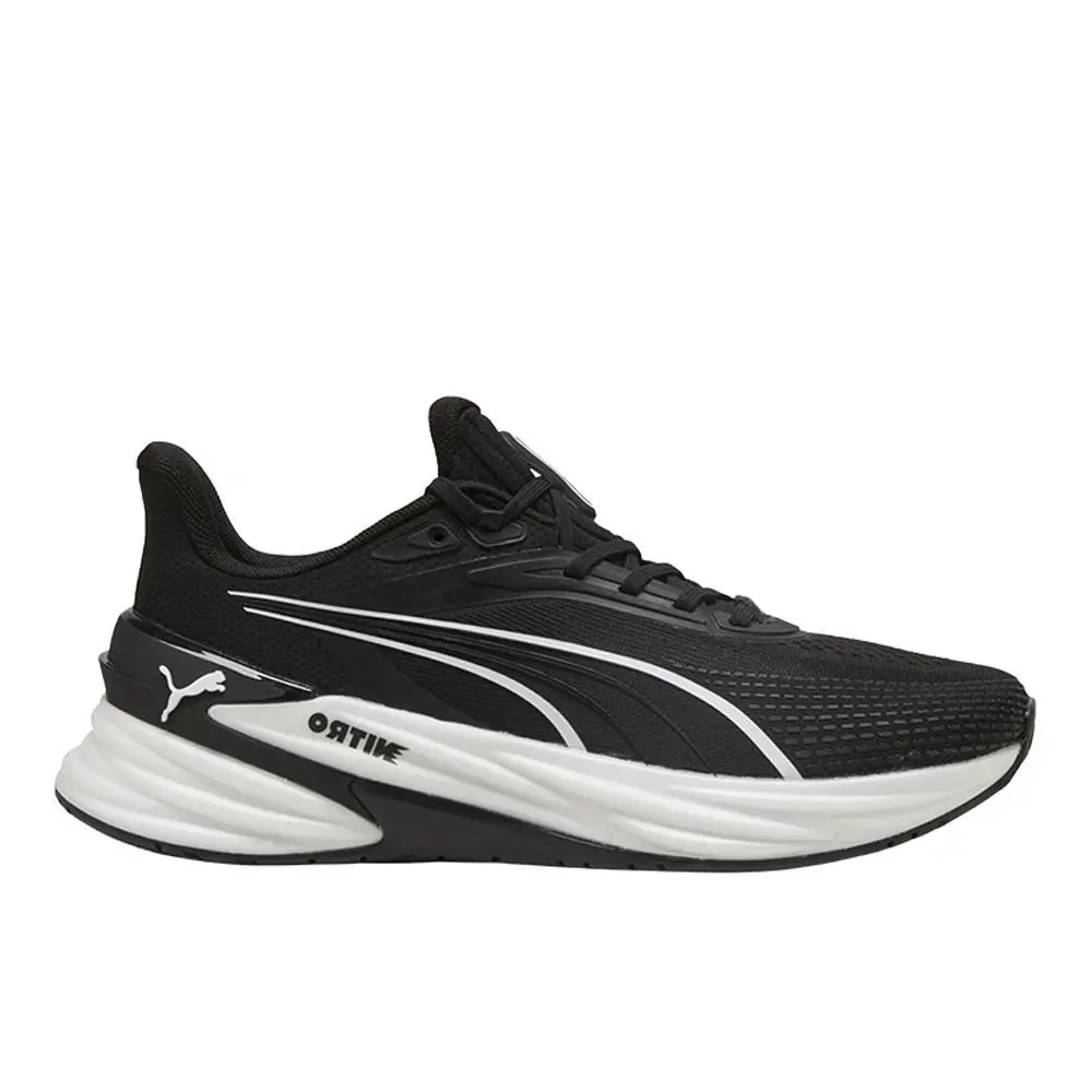 Puma Activate Nitro Training Womens Size 8.5 M Sneakers Athletic Shoes 31286701