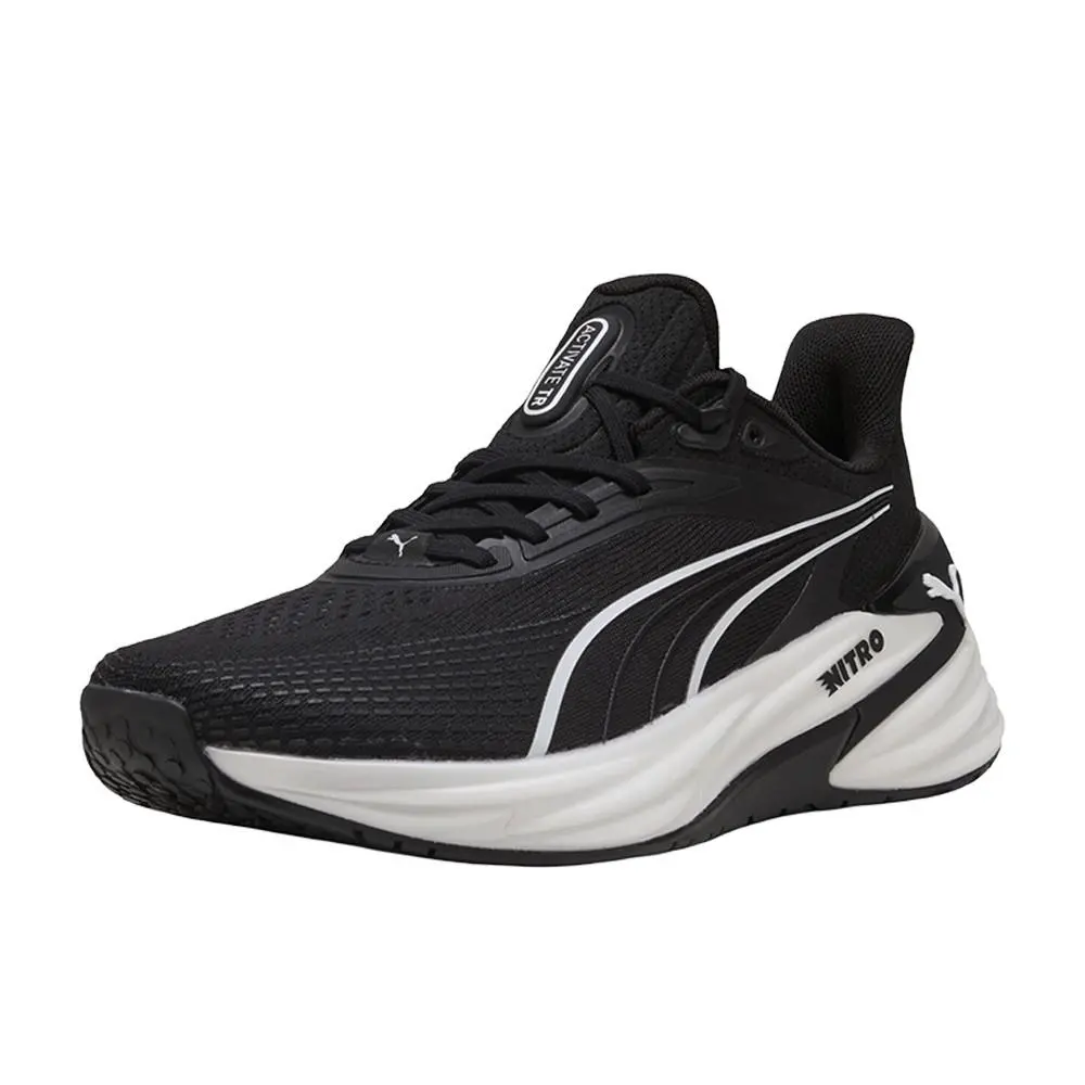 Puma shoes - PUMA Activate Nitro Training - Activate Nitro Training - 31286701 - Black (UPC: 199261005357) 0
