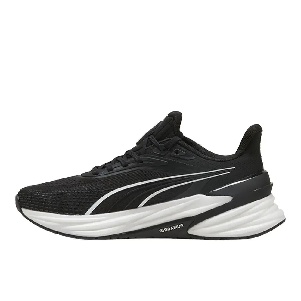 Puma shoes - PUMA Activate Nitro Training - Activate Nitro Training - 31286701 - Black (UPC: 199261005357) 1