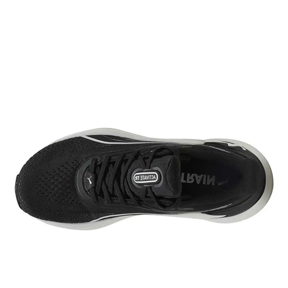 Puma shoes - PUMA Activate Nitro Training - Activate Nitro Training - 31286701 - Black (UPC: 199261005357) 2