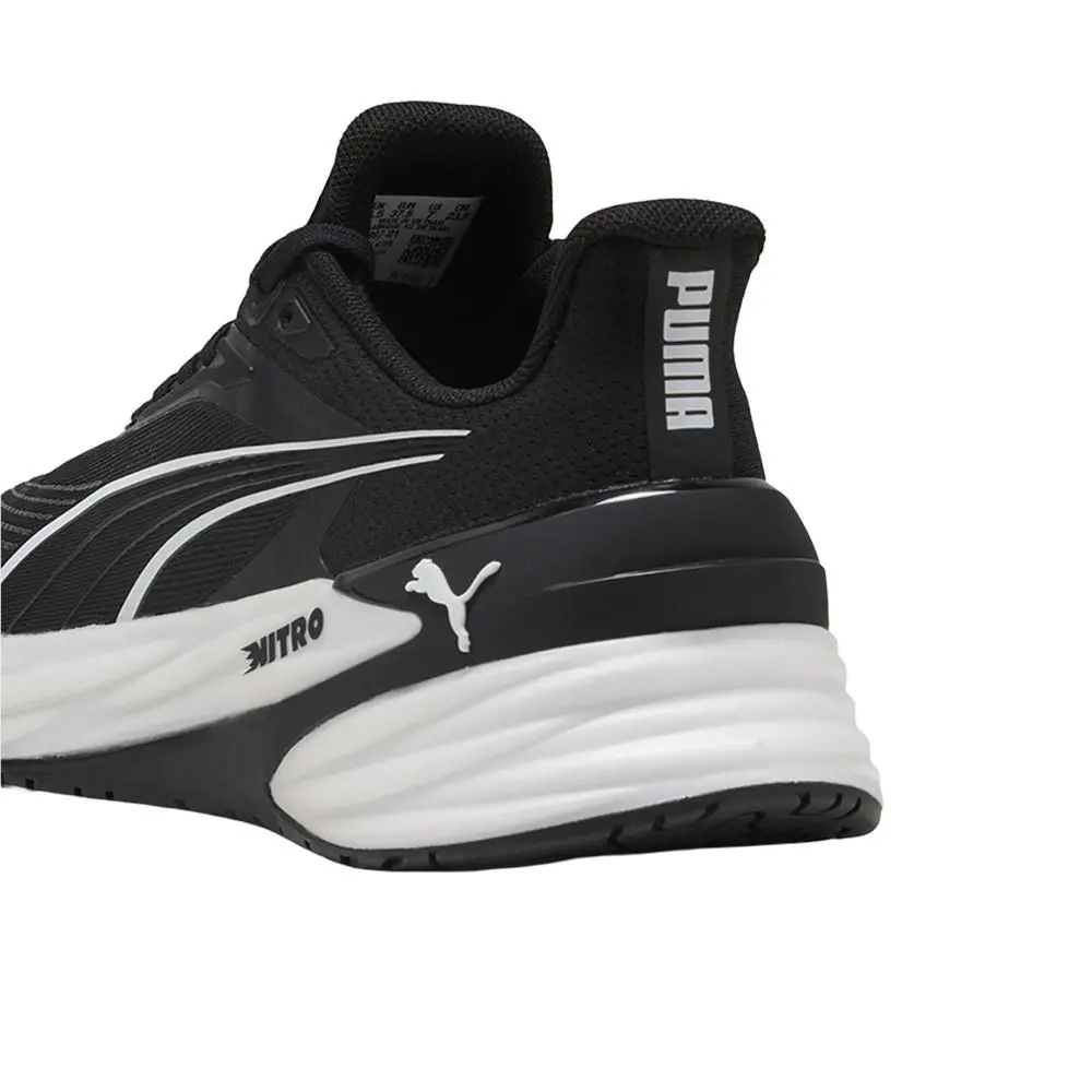 Puma shoes - PUMA Activate Nitro Training - Activate Nitro Training - 31286701 - Black (UPC: 199261005357) 5