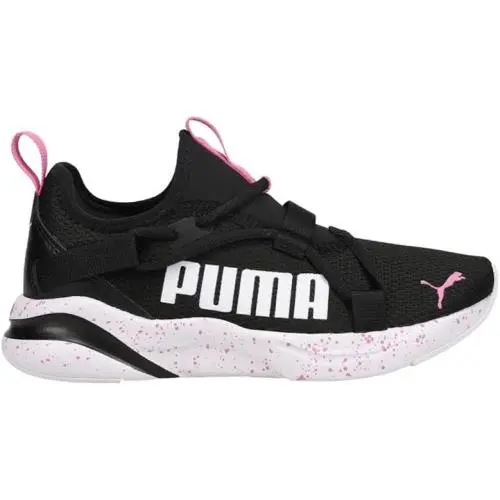 Puma Womens Softride Rift Ombre 2 Slip On Shoes Casual SZ 6.5 377240-01