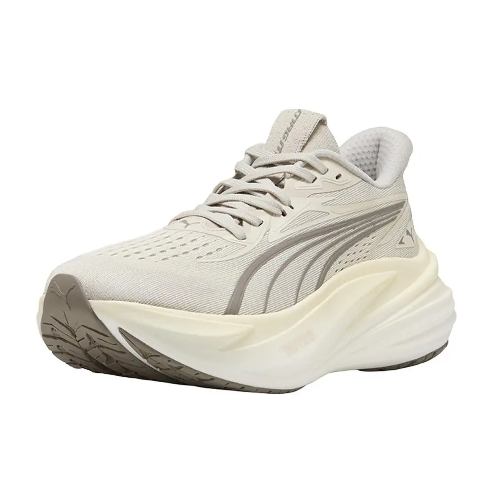 Puma shoes - PUMA Magmax Nitro 2 Running - 31212620 - Beige (UPC: 199261032261) 0