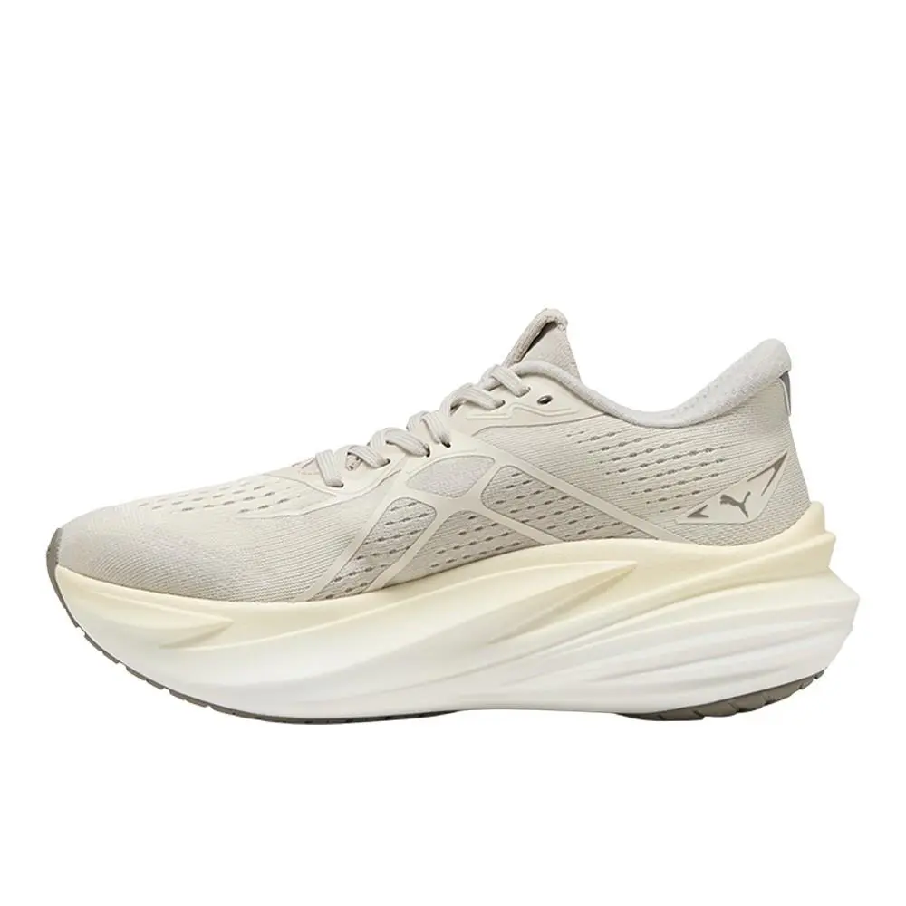 Puma shoes - PUMA Magmax Nitro 2 Running - 31212620 - Beige (UPC: 199261032261) 1