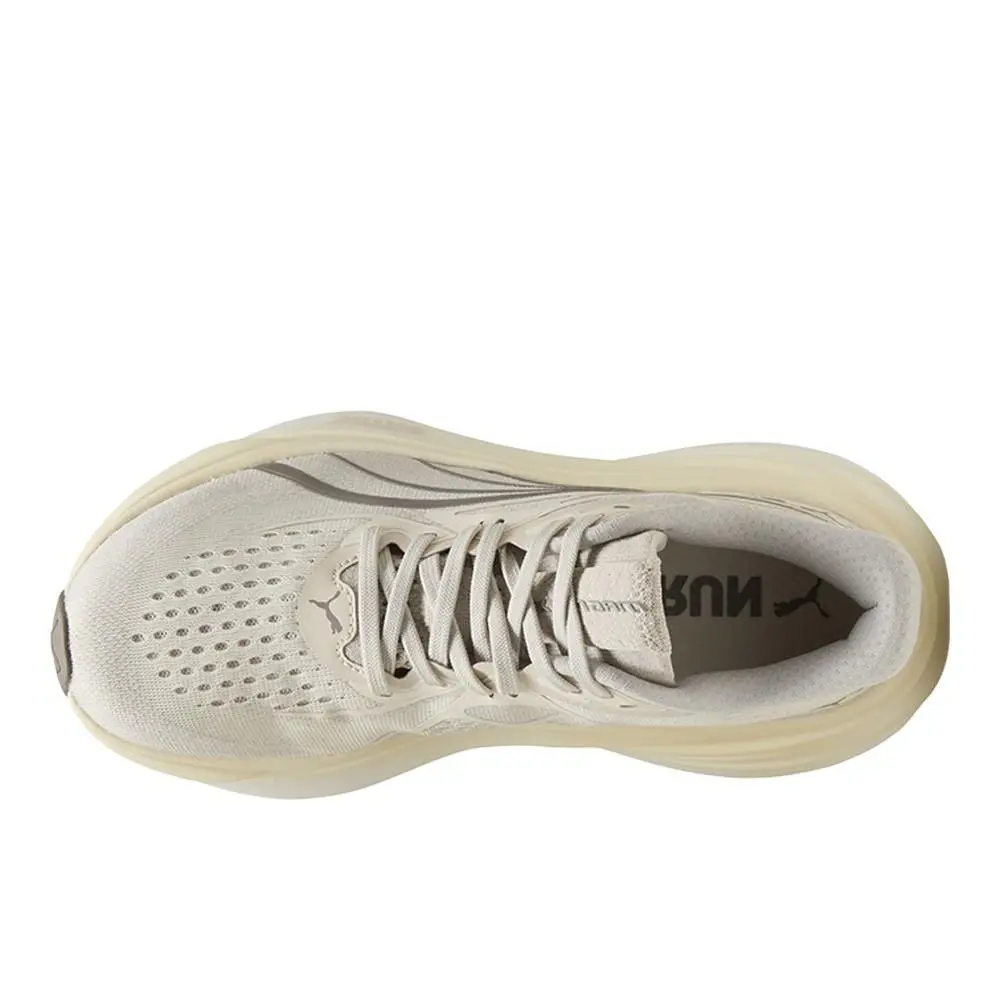 Puma shoes - PUMA Magmax Nitro 2 Running - 31212620 - Beige (UPC: 199261032261) 2