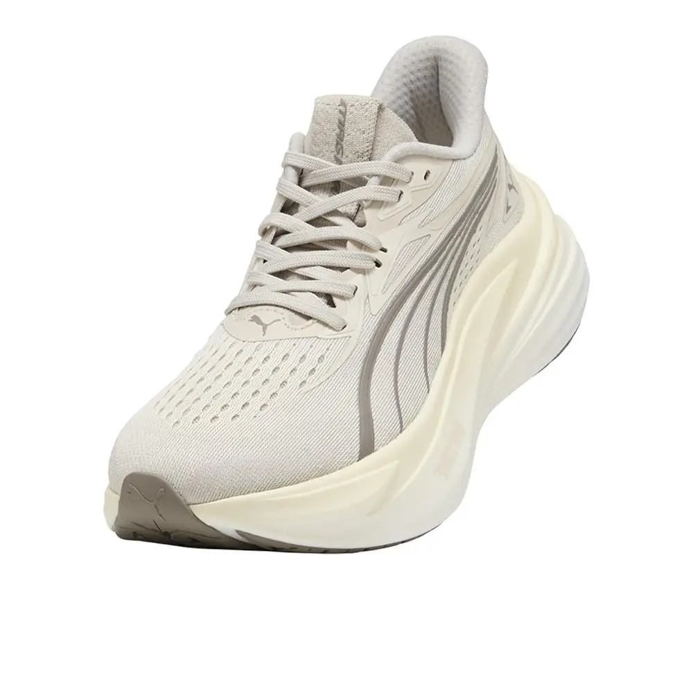 Puma shoes - PUMA Magmax Nitro 2 Running - 31212620 - Beige (UPC: 199261032261) 4