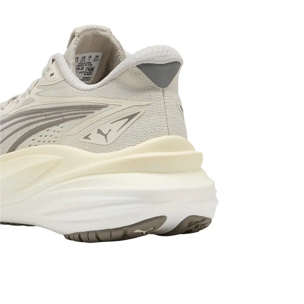 Puma shoes - PUMA Magmax Nitro 2 Running - 31212620 - Beige (UPC: 199261032261) 5