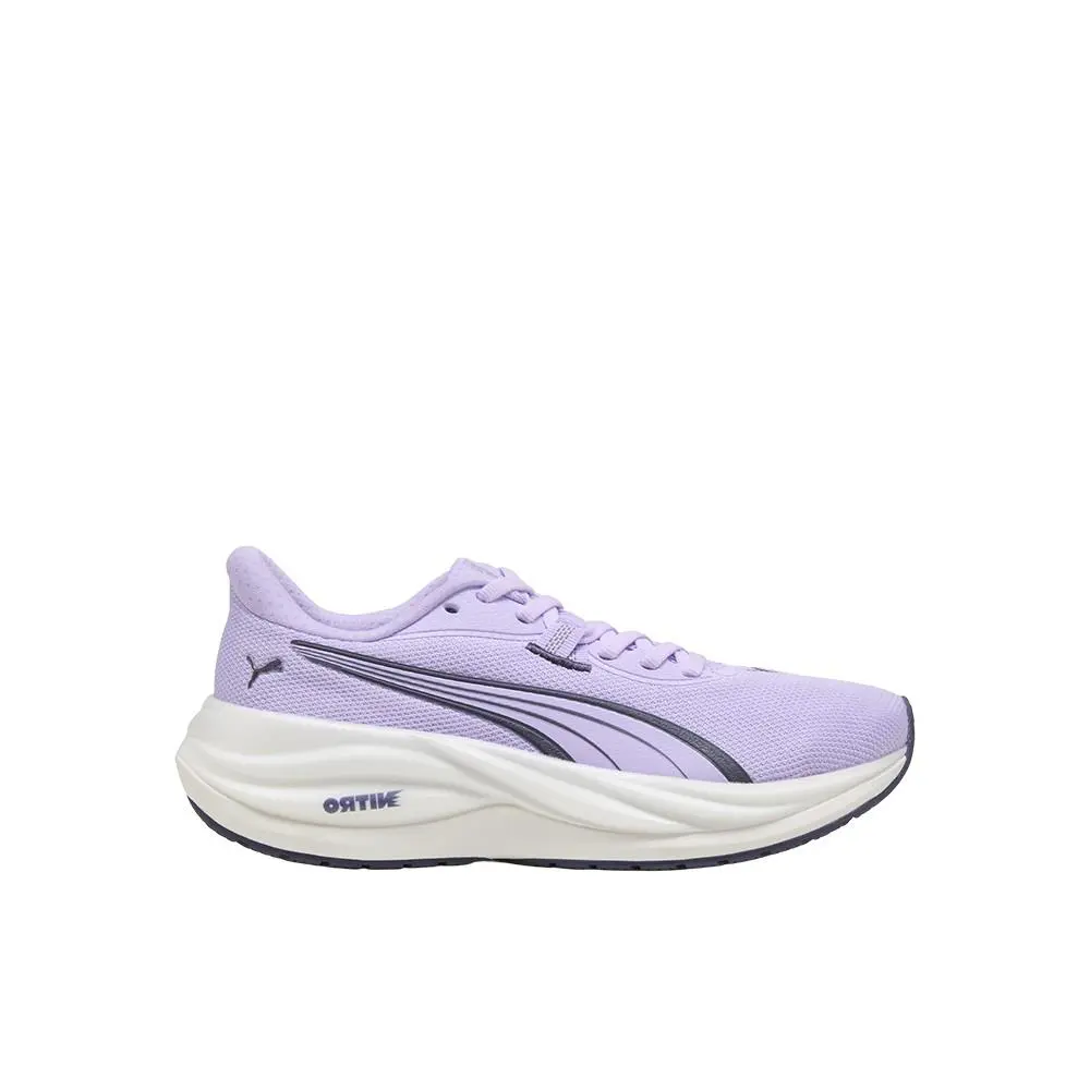 Electrify Nitro 5 Running Shoe Youth Unisex Size 4 M Sneakers Athletic Shoe by Puma
