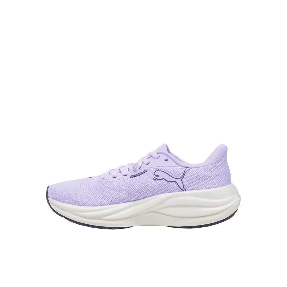 Puma shoes - PUMA Electrify Nitro 5 Running Shoe Youth - 31403905 - Purple (UPC: 199260851160) 1