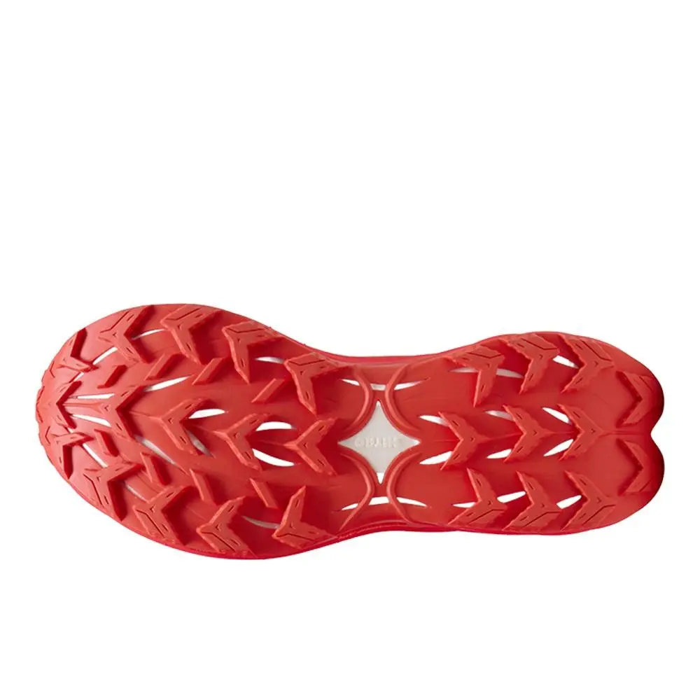 Puma shoes - PUMA FastTrac Nitro 4 Running - 31213509 - Red (UPC: 199261013239) 3