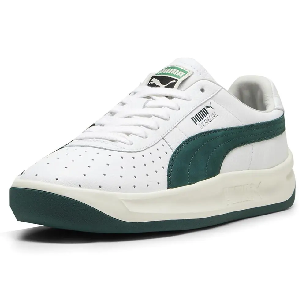 Puma shoes - PUMA Gv Special Base Lace Up - 39850702 - White (UPC: 197670781466) 0