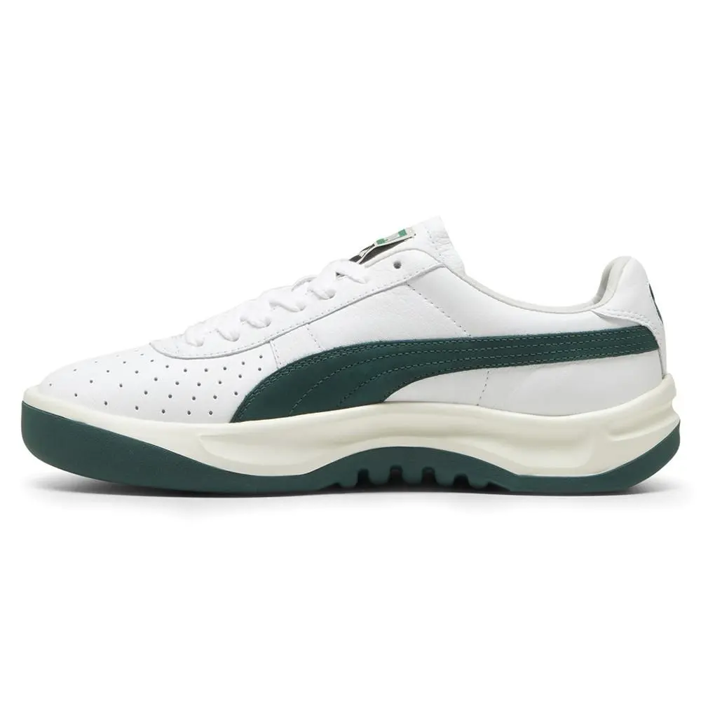 Puma shoes - PUMA Gv Special Base Lace Up - 39850702 - White (UPC: 197670781466) 1