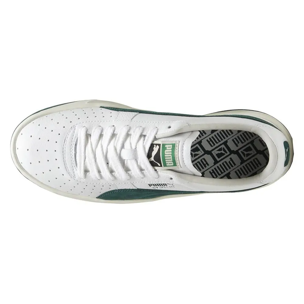 Puma shoes - PUMA Gv Special Base Lace Up - 39850702 - White (UPC: 197670781466) 2