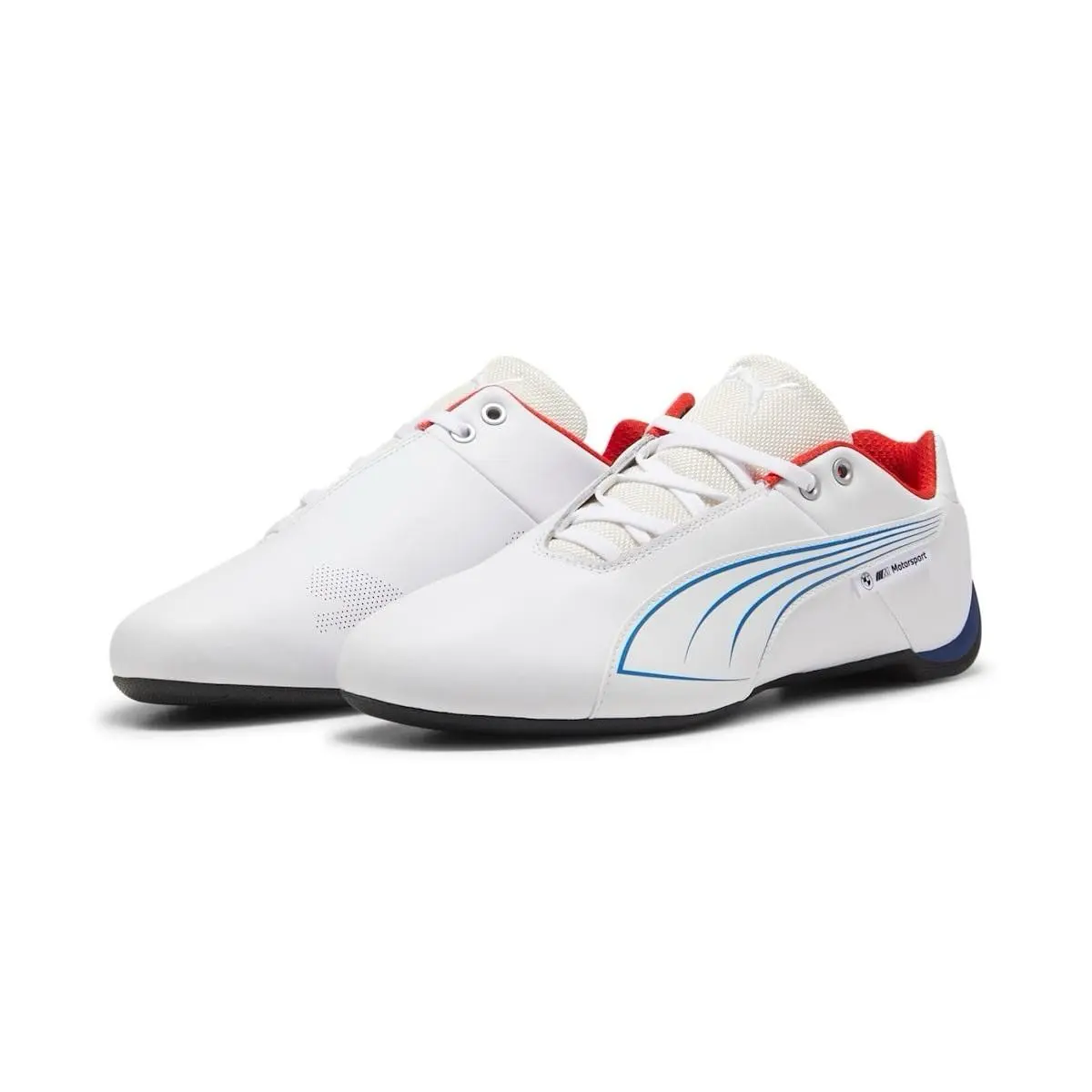 Puma shoes - Future Cat OG - Future Cat - White 1