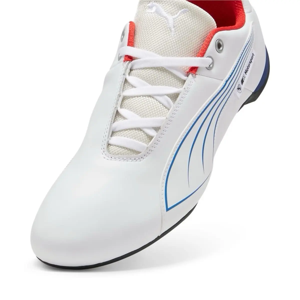 Puma shoes - Future Cat OG - Future Cat - White 2