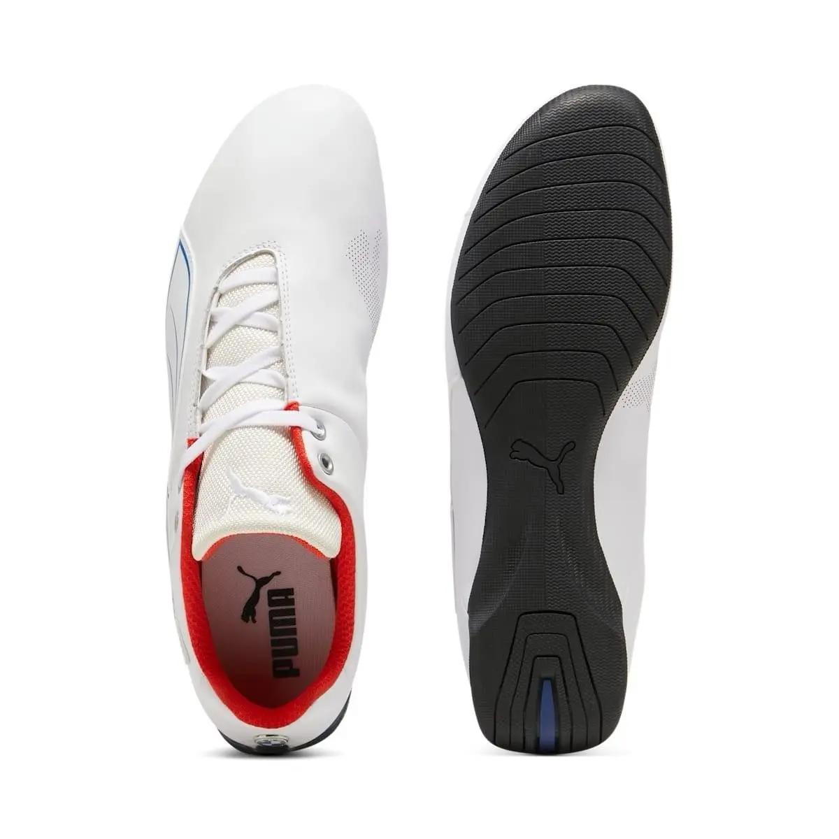 Puma shoes - Future Cat OG - Future Cat - White 3