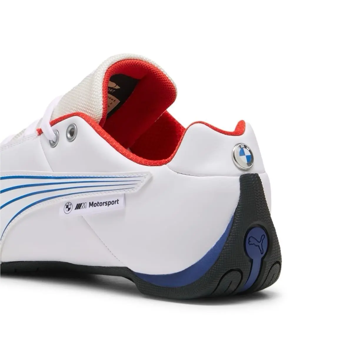 Puma shoes - Future Cat OG - Future Cat - White 4