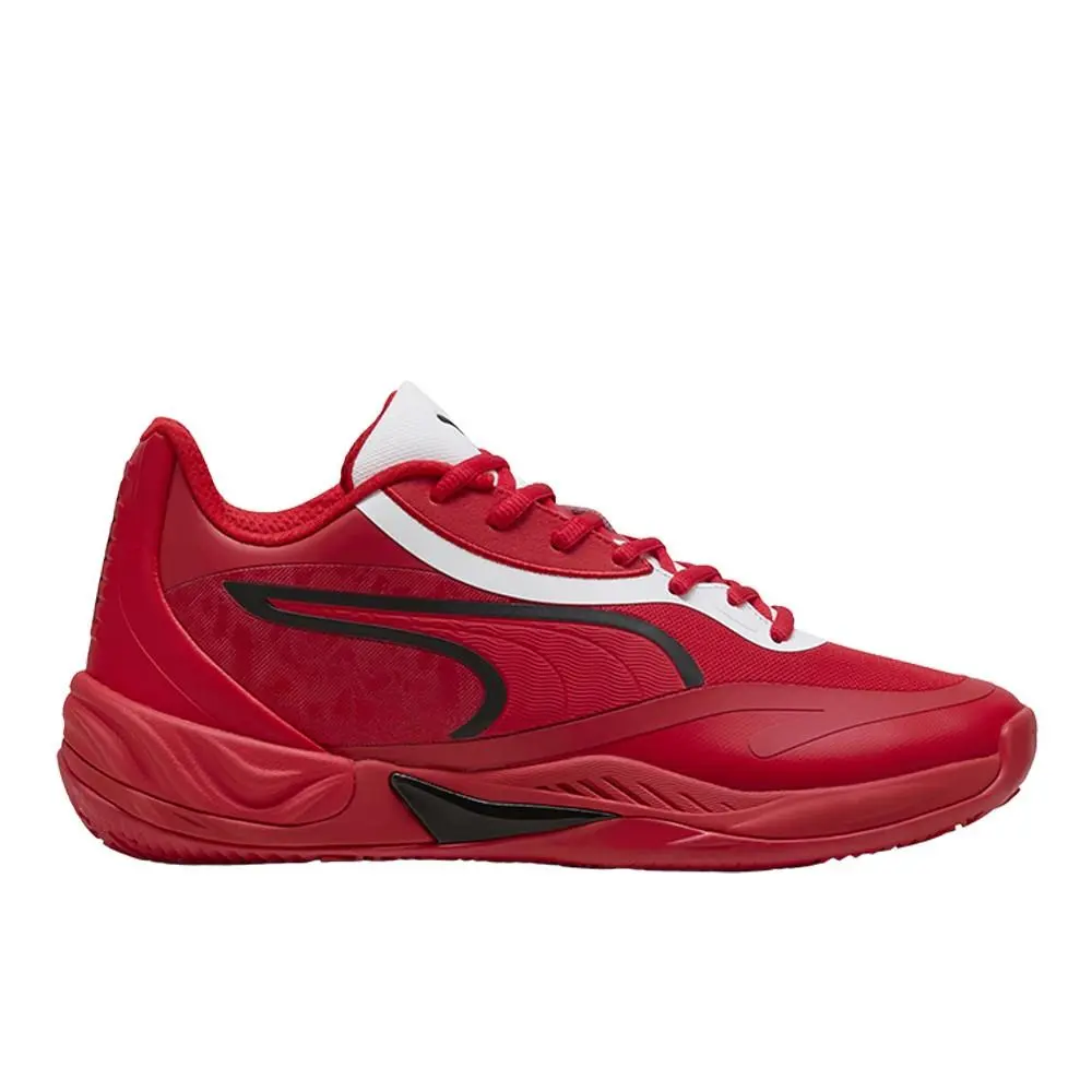 Puma Allpro Nitro Skybreak Basketball Mens Size 12 M Sneakers Athletic Shoes 31