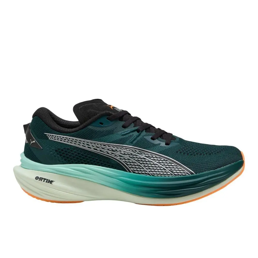 Puma Deviate Nitro 3 Running Mens Size 7.5 M Sneakers Athletic Shoes 30970728