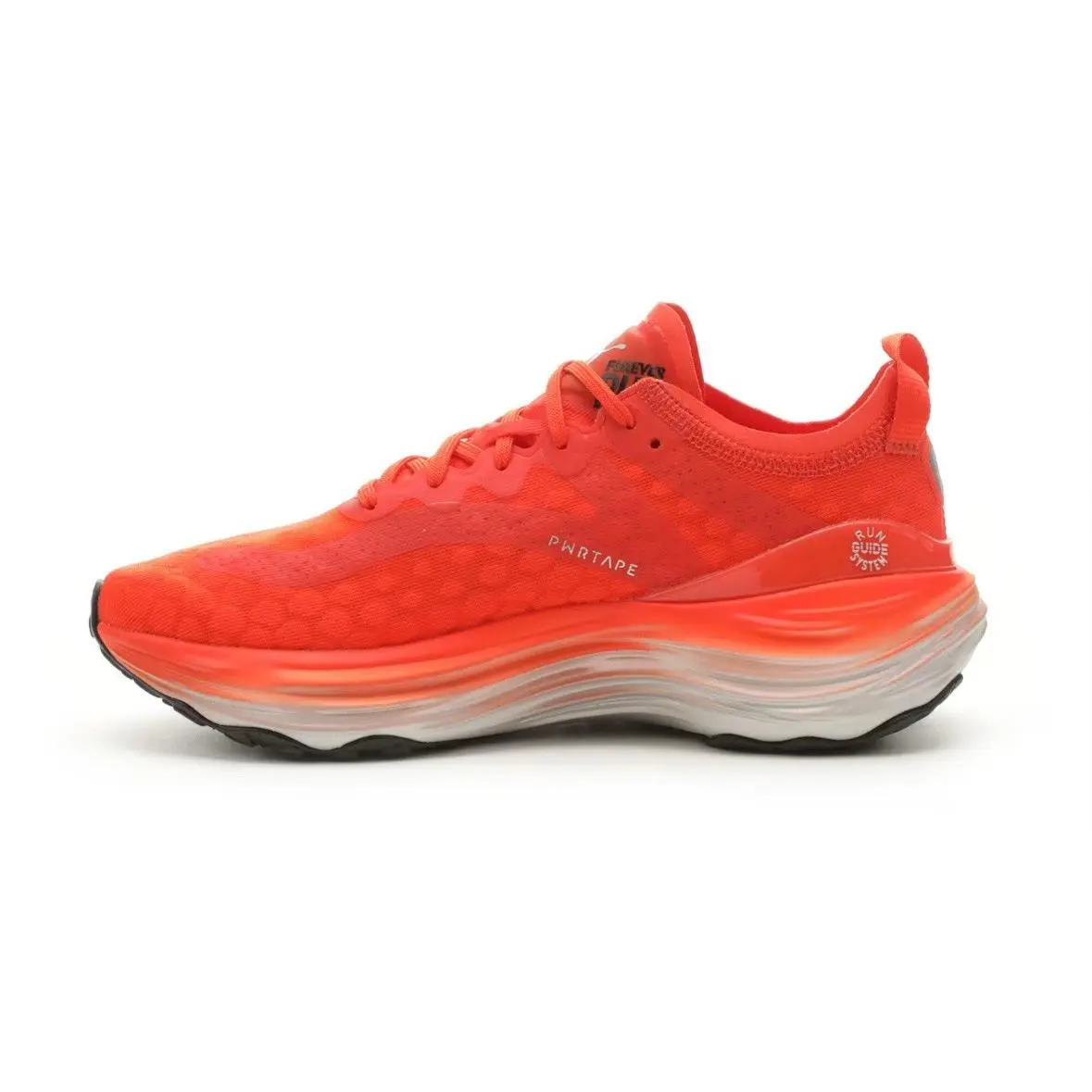 Puma shoes - PUMA ForeverRun Nitro - ForeverRun Nitro - Orange 0