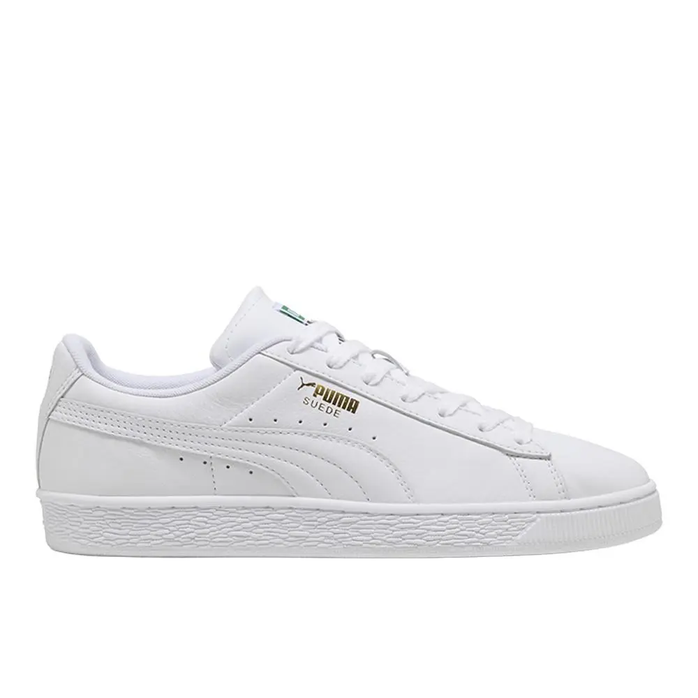 Suede Sneaker Womens Size 7.5 M Sneakers Casual Shoes 40946801 by Puma