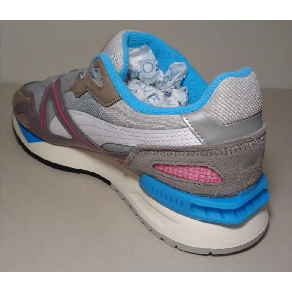 Puma shoes - Steel Gray/Eggnog (UPC: 194578655851) 9