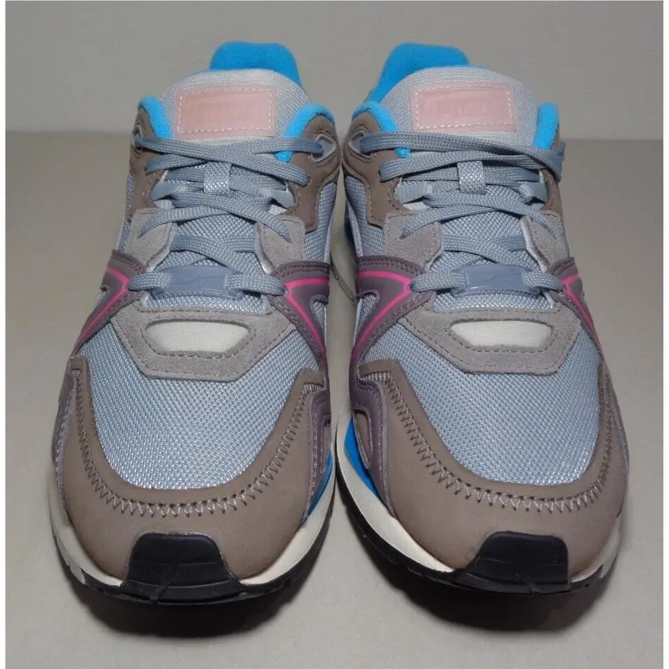 Puma shoes - Steel Gray/Eggnog (UPC: 194578655851) 12