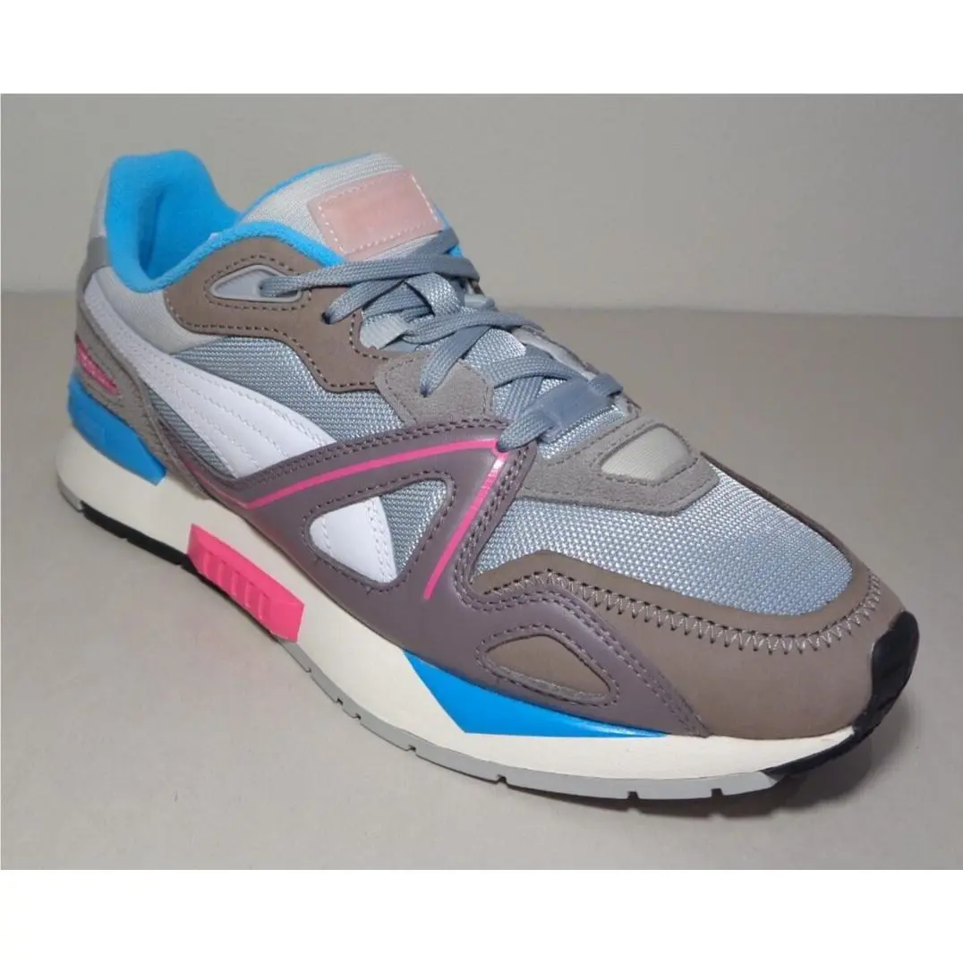 Puma shoes - Steel Gray/Eggnog (UPC: 194578655851) 3