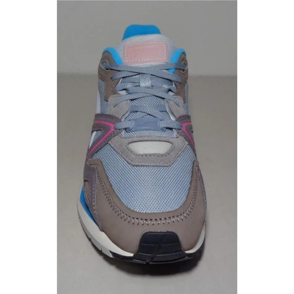 Puma shoes - Steel Gray/Eggnog (UPC: 194578655851) 4