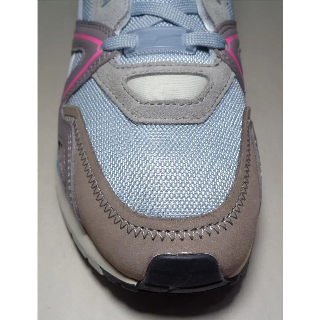 Puma shoes - Steel Gray/Eggnog (UPC: 194578655851) 5