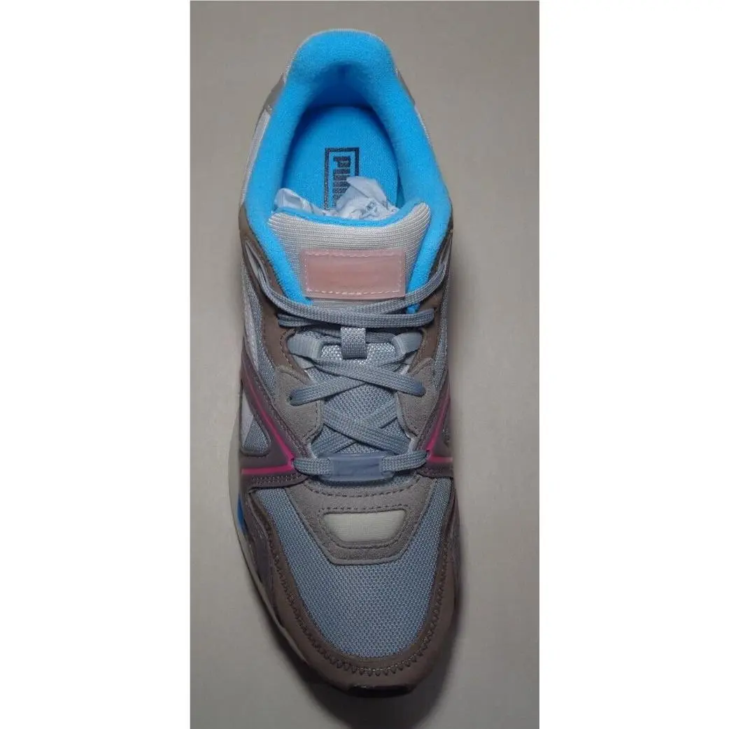 Puma shoes - Steel Gray/Eggnog (UPC: 194578655851) 6