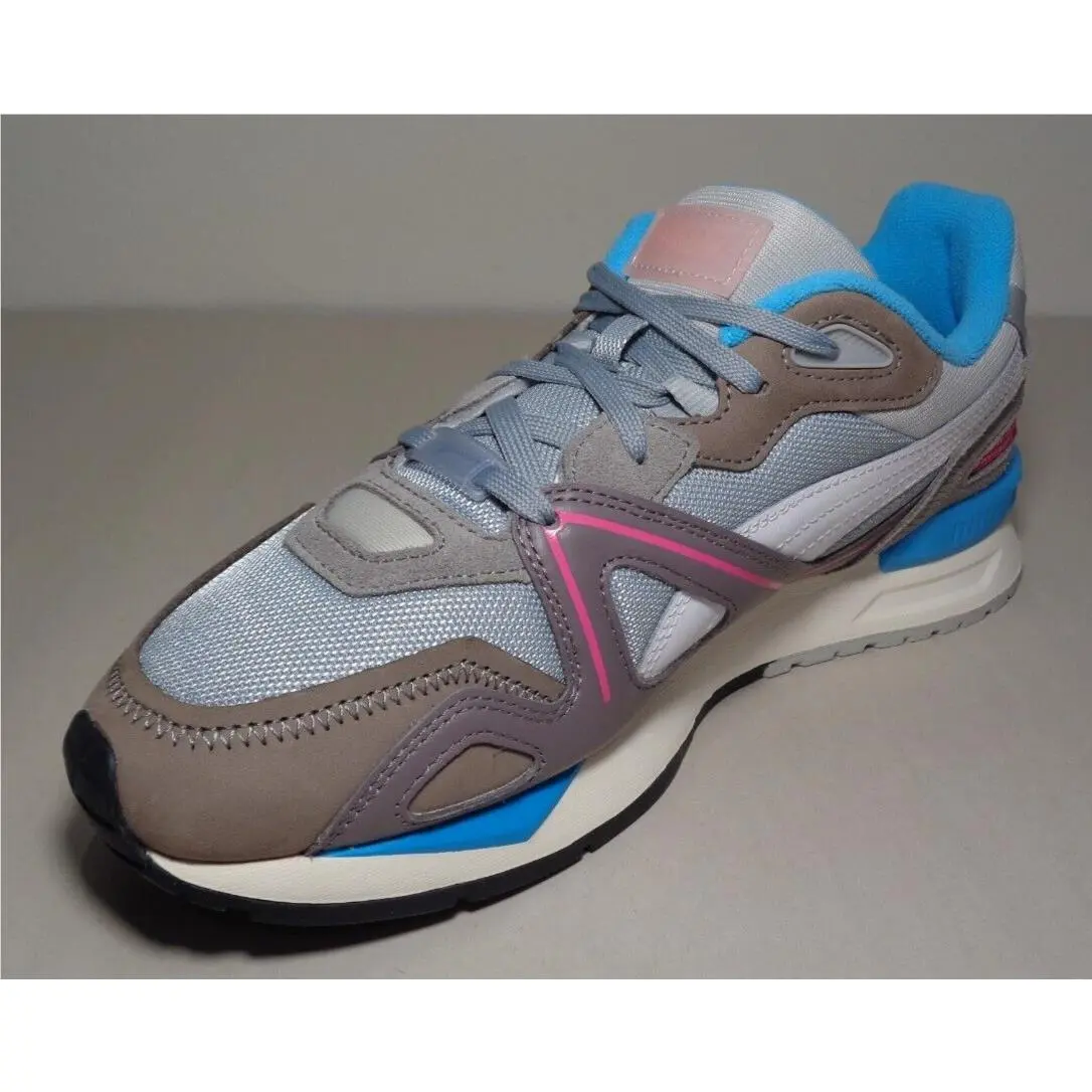 Puma shoes - Steel Gray/Eggnog (UPC: 194578655851) 7