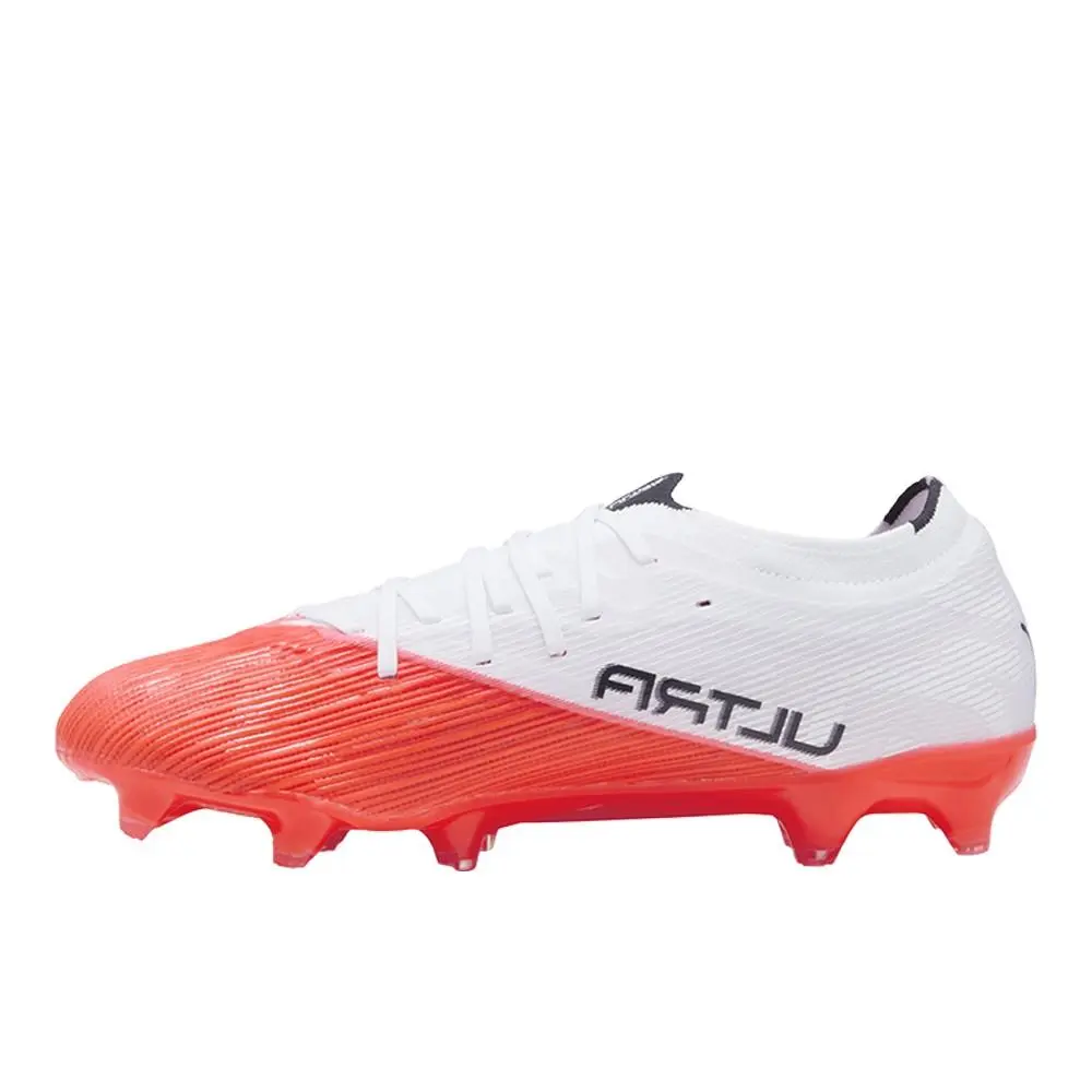 Puma shoes - PUMA Ultra Nitro 7 Match Firm GroundArtificial Ground Soccer Clea - 10911501 - Red (UPC: 199260982949) 1