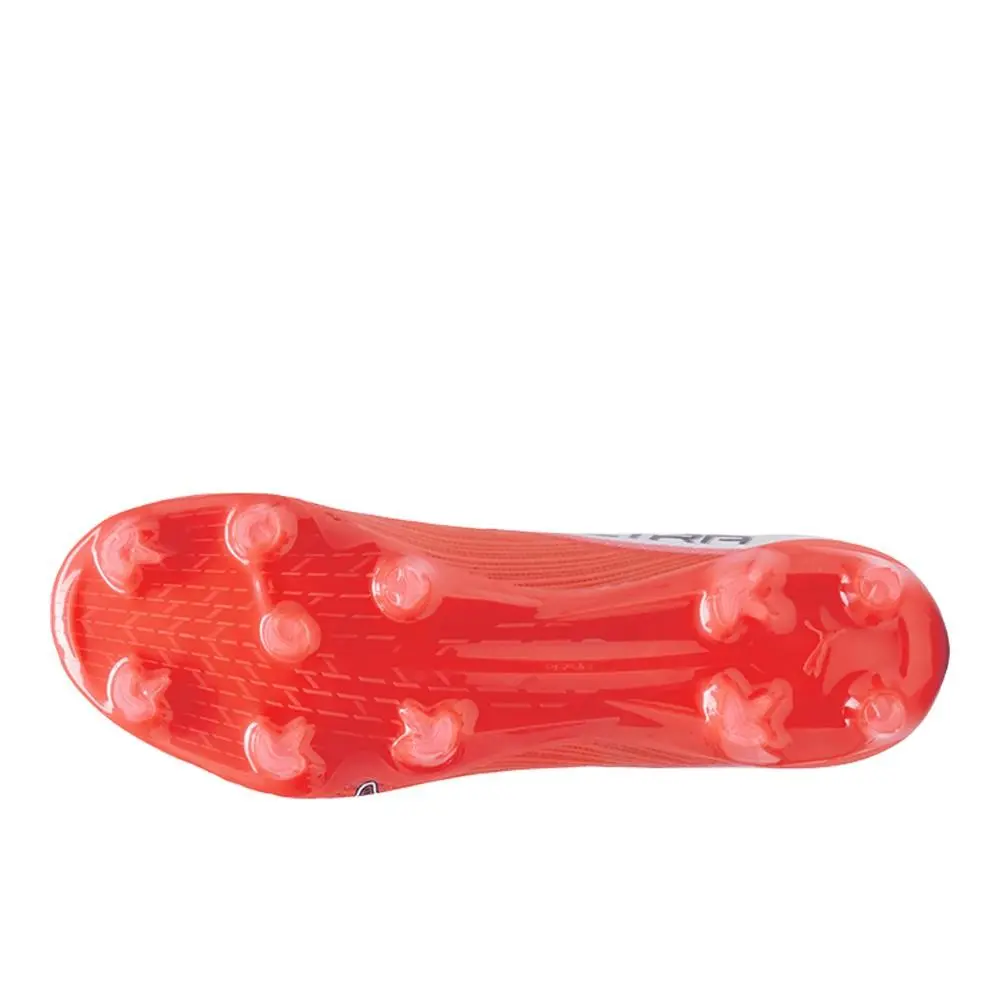Puma shoes - PUMA Ultra Nitro 7 Match Firm GroundArtificial Ground Soccer Clea - 10911501 - Red (UPC: 199260982949) 3