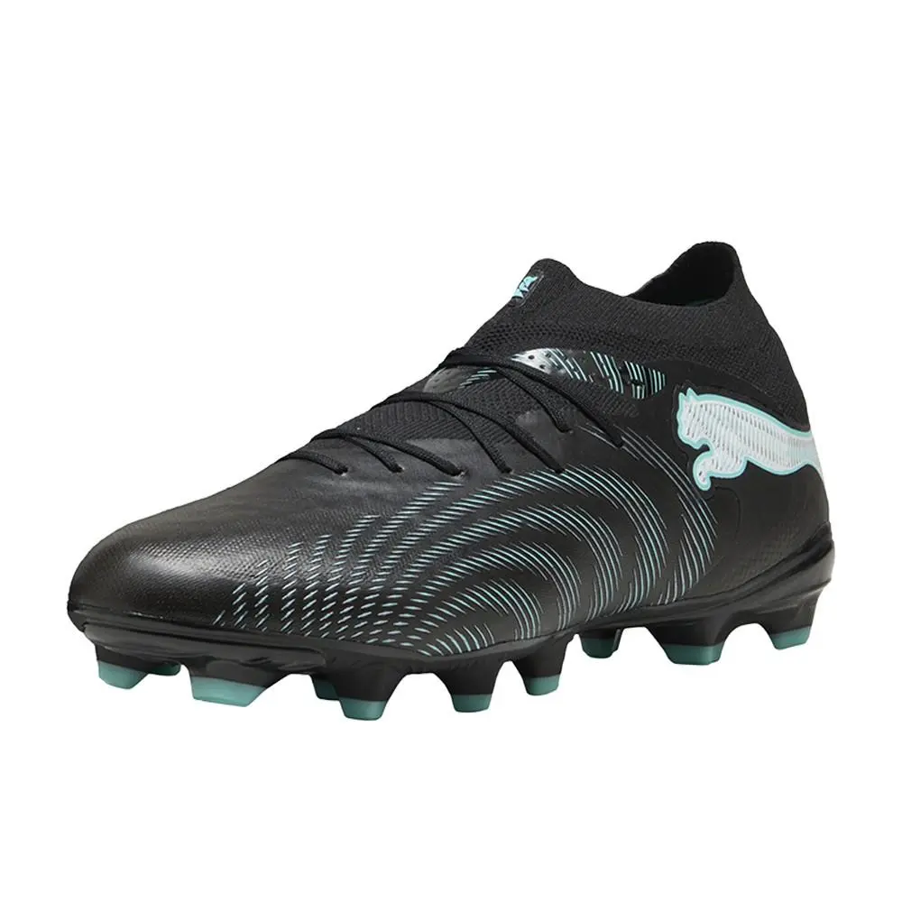 Puma shoes - PUMA Future 9 Pro Firm GroundArtificial Ground Soccer Cleats - 10912902 - Black (UPC: 199260918795) 0