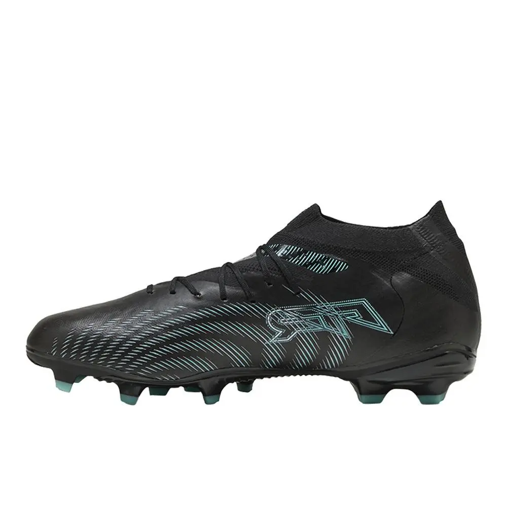 Puma shoes - PUMA Future 9 Pro Firm GroundArtificial Ground Soccer Cleats - 10912902 - Black (UPC: 199260918795) 1