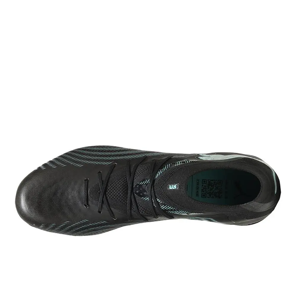 Puma shoes - PUMA Future 9 Pro Firm GroundArtificial Ground Soccer Cleats - 10912902 - Black (UPC: 199260918795) 2