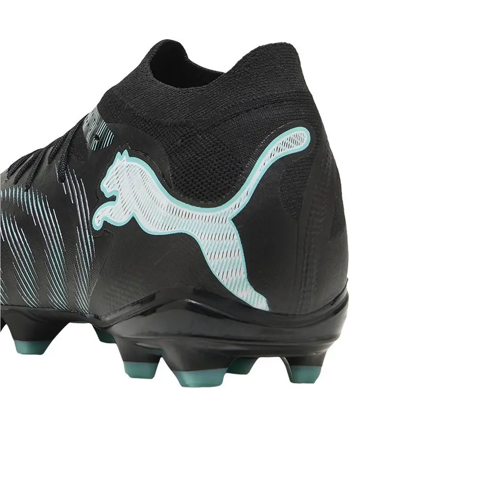 Puma shoes - PUMA Future 9 Pro Firm GroundArtificial Ground Soccer Cleats - 10912902 - Black (UPC: 199260918795) 5