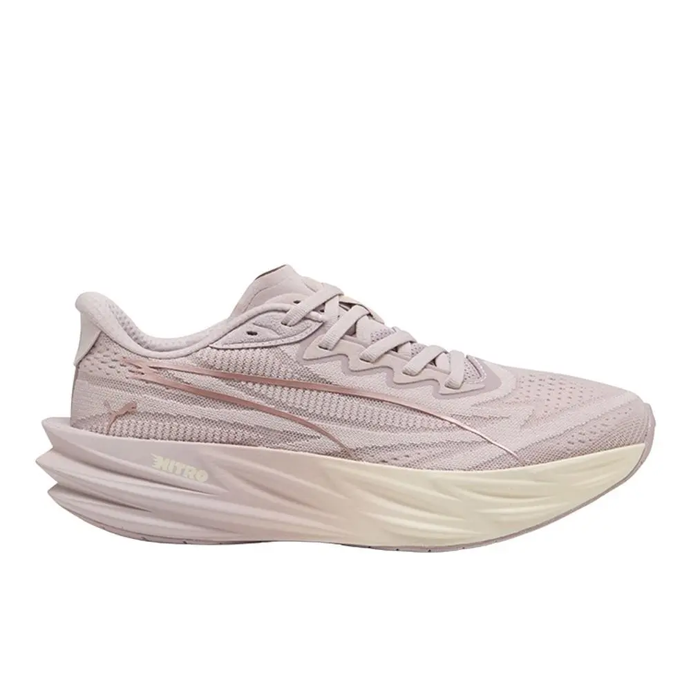 Deviate Pure Nitro Running Shoe Womens Size 8.5 M Sneakers Athletic Shoes 3 by Puma