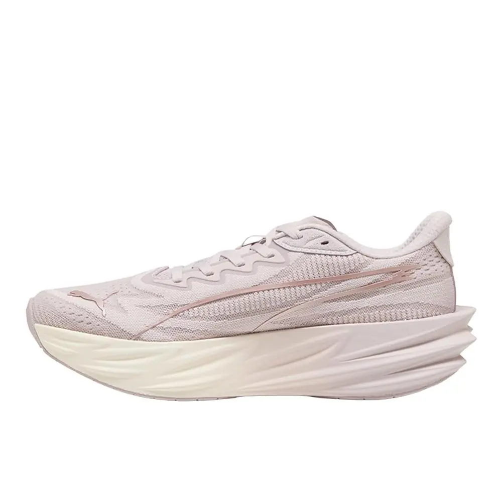 Puma shoes - PUMA Deviate Pure Nitro Running Shoe - 31390509 - Pink (UPC: 199261072625) 1