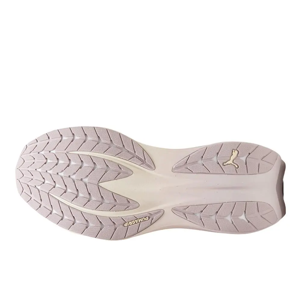 Puma shoes - PUMA Deviate Pure Nitro Running Shoe - 31390509 - Pink (UPC: 199261072625) 3